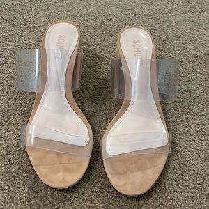 Schutz Victorie Heel